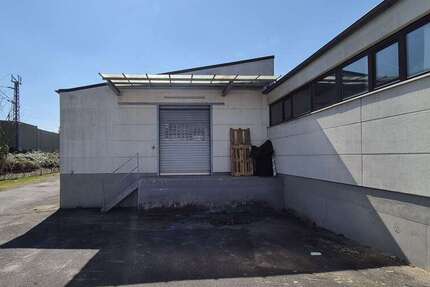 Gewerbeobjekt Gross-Gerau Gerau - 540&euro; | Angebot:25267063