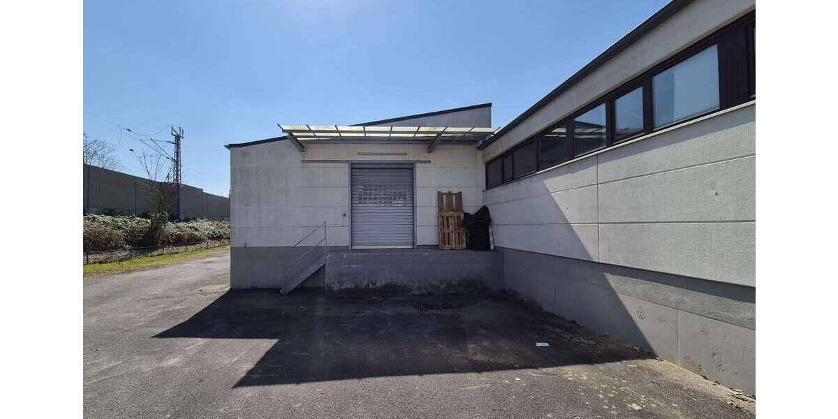 Gewerbeobjekt Gross-Gerau Gerau - 540&euro; | Angebot:25267063