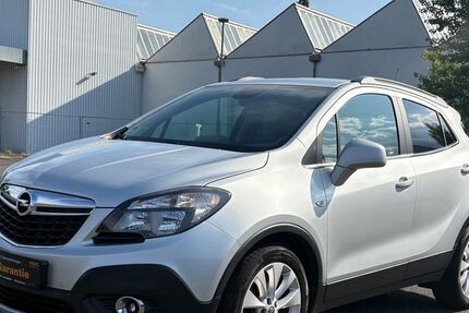 Opel Mokka 95.000 km 8.990 &euro; Frankfurt 60386