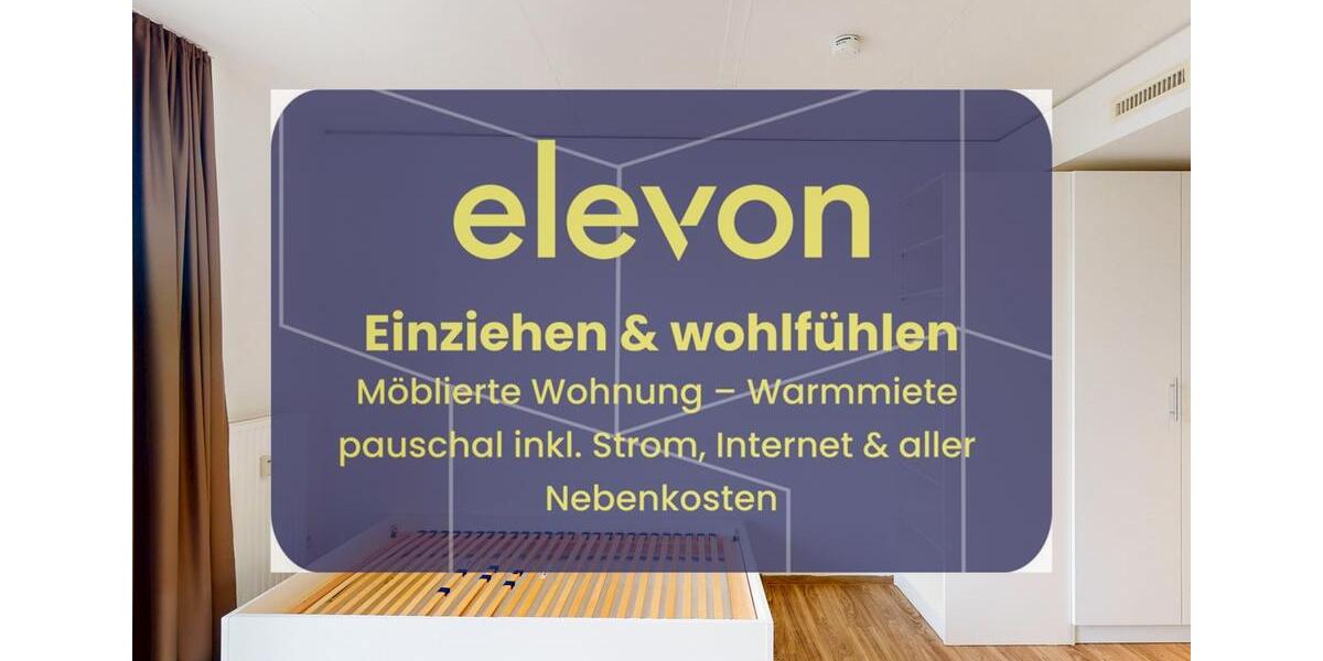 Etagenwohnung Dieburg - 1 Zimmer, 22 m&sup2;, 395&euro; | Angebot:26296802