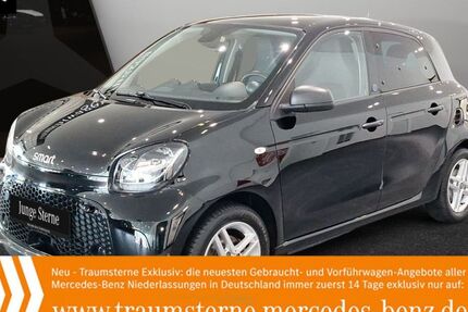 Smart ForFour 24.048 km 11.490 &euro; Darmstadt 64295