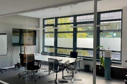 Attraktive Büroräume mit top Ausstattung - All-in-Miete zimmer