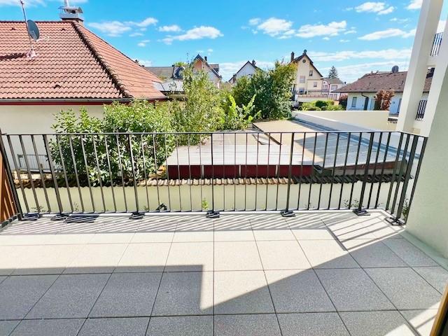 Stilvolle Wohnung im Herzen von Lämmerspiel! zimmer