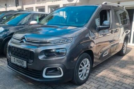 Citroen Berlingo 59.890 km 18.290 &euro; Riedstadt 64560