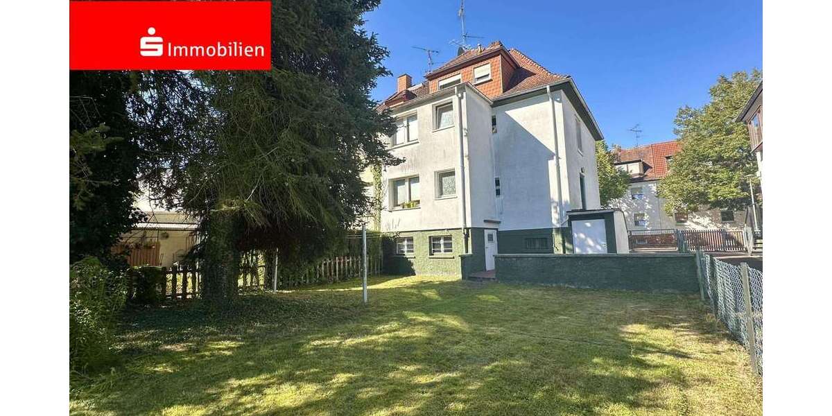 Einfamilienhaus Offenbach Bieberer Berg - 6 Zimmer, 139 m&sup2;, 499.000&euro; | Angebot:23699354