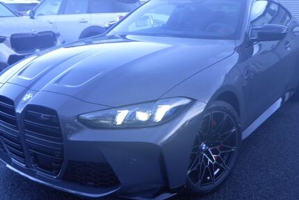 BMW M4 1.480 km 114.499 &euro; Frankfurt am Main 60435