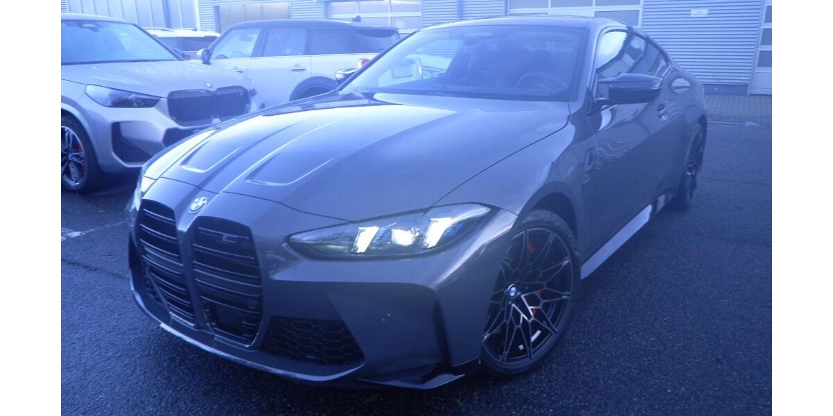 BMW M4 1.480 km 114.499 &euro; Frankfurt am Main 60435