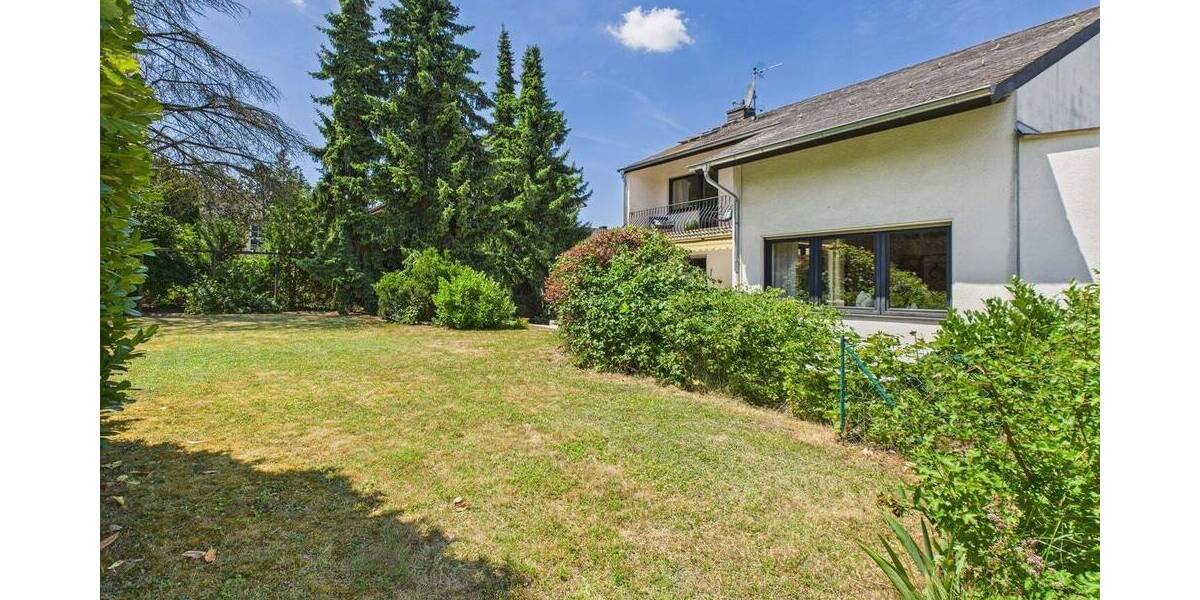 Einfamilienhaus Mainz Weisenau - 7 Zimmer, 214 m&sup2;, 995.000&euro; | Angebot:23968174