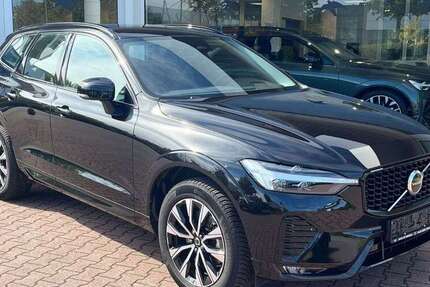Volvo XC60 26.300 km 43.900 € Dietzenbach 63128