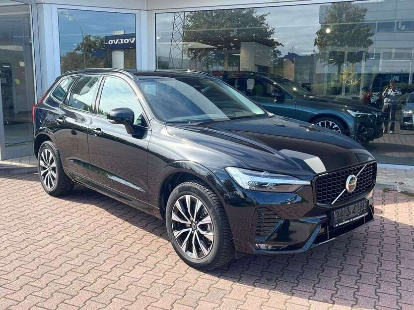 Volvo XC60 26.300 km 43.900 € Dietzenbach 63128