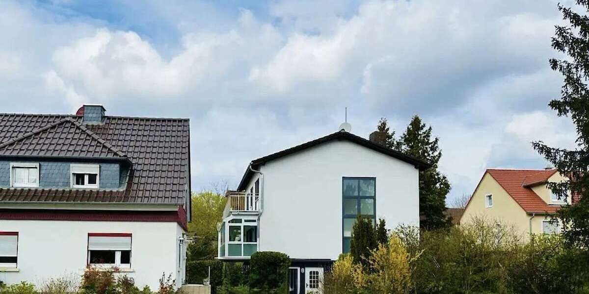 Einfamilienhaus Mühltal - 7 Zimmer, 192 m&sup2;, 2.250&euro; | Angebot:26759841