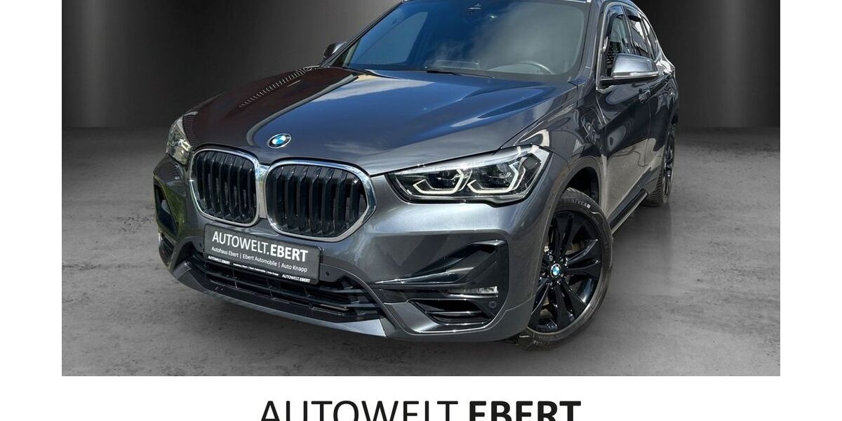 BMW X1 69.900 km 23.330 &euro; Bensheim 64625