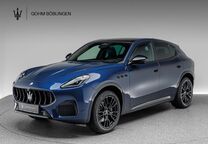 Gebrauchtwagen Maserati Grecale