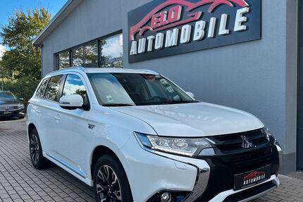 Mitsubishi Outlander 37.123 km 17.900 &euro; Eppertshausen 64859