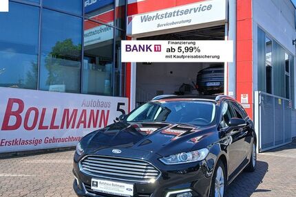 Ford Mondeo 114.722 km 13.800 € Bensheim 64625
