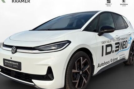 VW ID.3 5.000 km 44.990 &euro; Gross Bieberau 64401