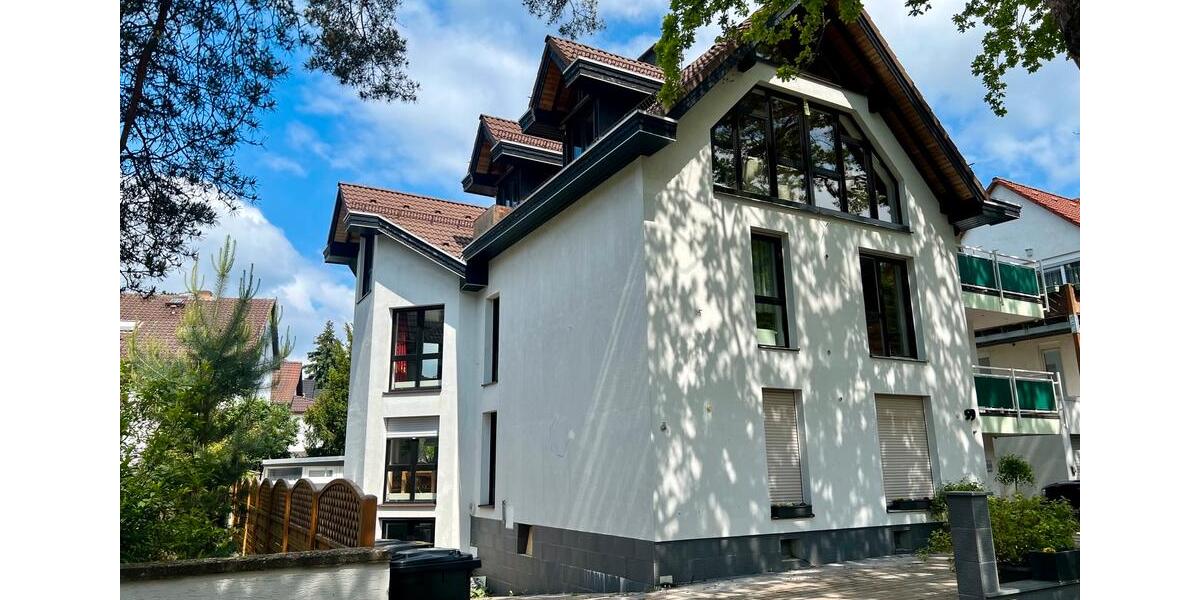 Top Lage, Telekom, ESA, Döhler, Merk 2 zimmer