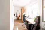 Etagenwohnung Frankfurt am Main Schwanheim - 4 Zimmer, 101 m&sup2;, 480.000&euro; | Angebot:25690297