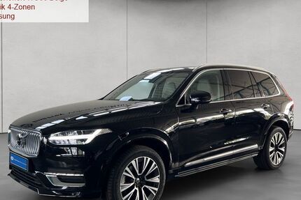 Volvo XC90 81.582 km 44.450 € Frankfurt am Main 60486