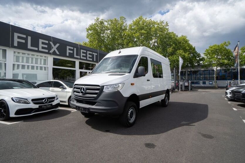 Sprinter