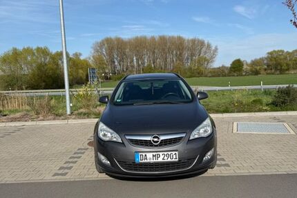 Opel Astra 211.000 km 4.850 &euro; Roßdorf 64380