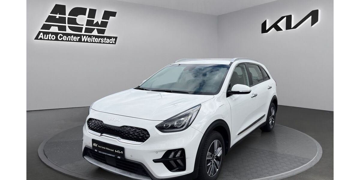 Kia Niro 29.380 km 22.877 &euro; Weiterstadt-Darmstadt 64331