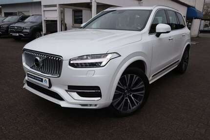 Volvo XC90 179.013 km 37.990 &euro; Darmstadt 64291