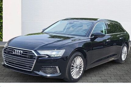 Audi A6 26.489 km 38.880 € Rüsselsheim 65428