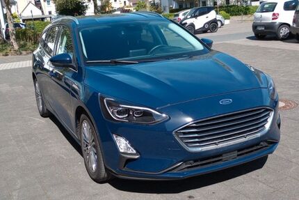 Ford Focus 103.000 km 11.850 &euro; Rödermark 63322