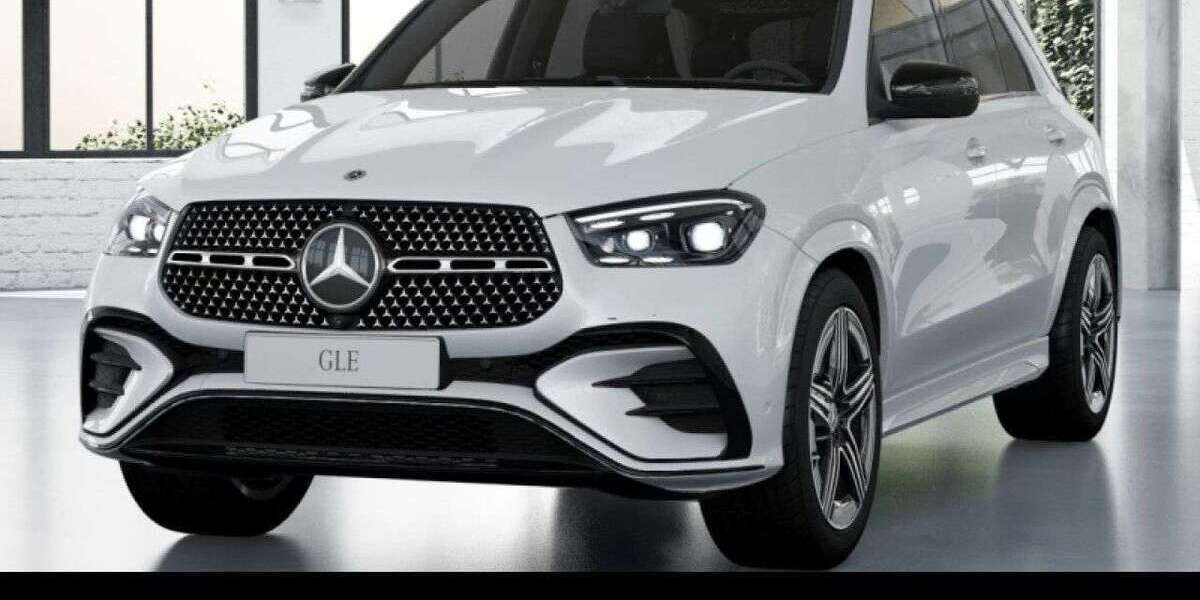 Mercedes-Benz GLE 450 9.900 km 100.990 &euro; Frankfurt am Main 60488