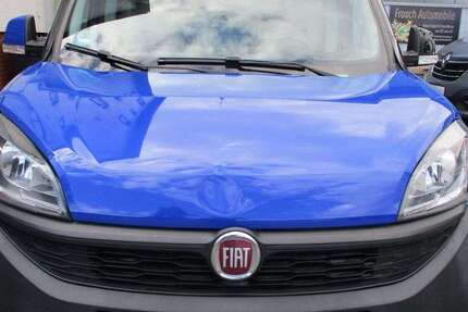 Fiat Doblo 121.900 km 9.490 &euro; Mörfelden-Walldorf 64546