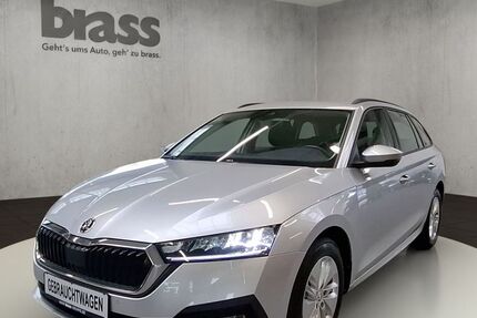 Skoda Octavia 16.305 km 20.400 &euro; Offenbach 63075