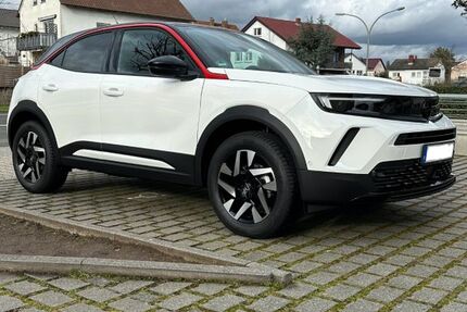 Opel Mokka 37.500 km 18.800 &euro; Rüsselsheim 65428