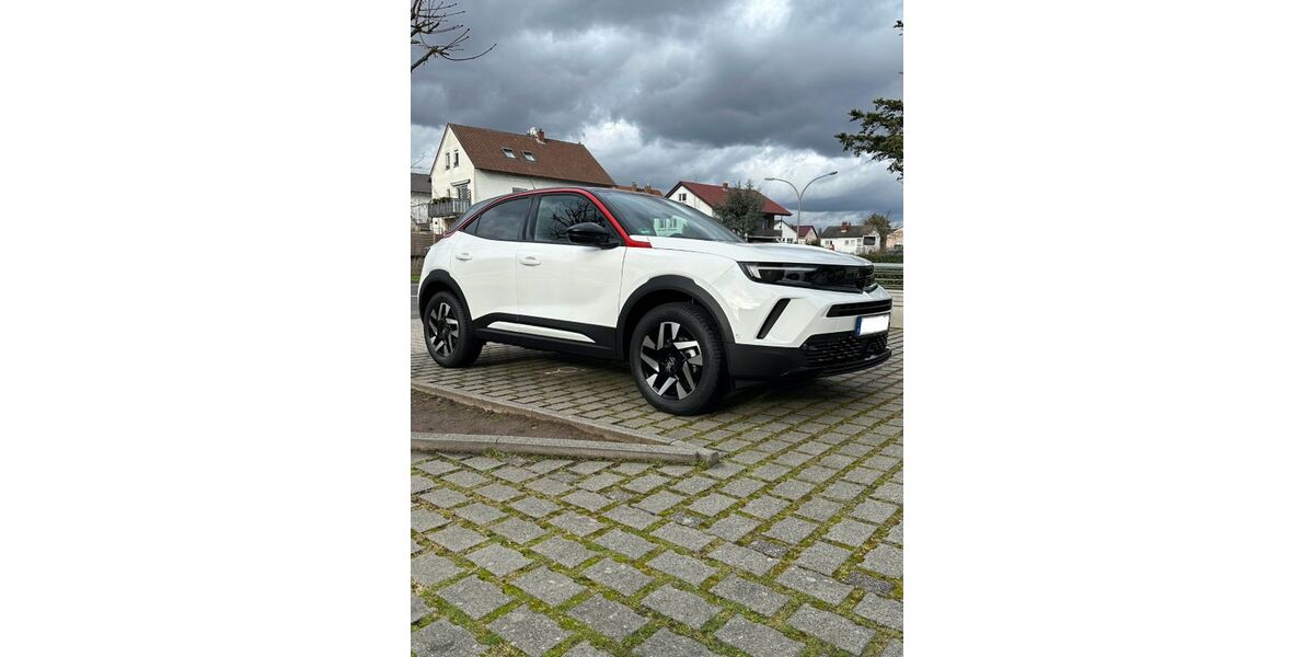 Opel Mokka 37.500 km 18.800 &euro; Rüsselsheim 65428