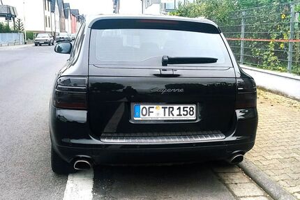 Porsche Cayenne 148.000 km 7.222 € Rodgau-Hainhausen 63110