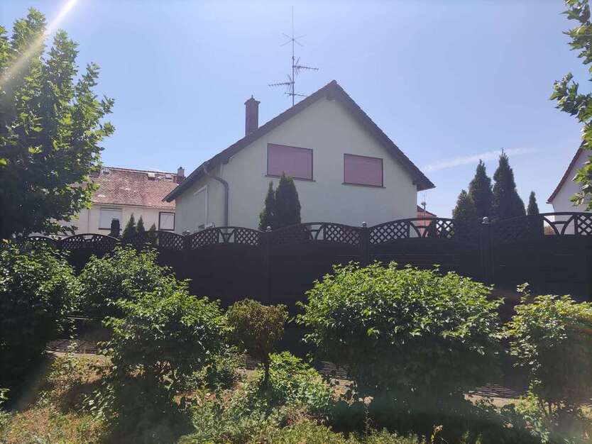 Haus zum Kaufen in Bechtheim 315.000 € 130 m²