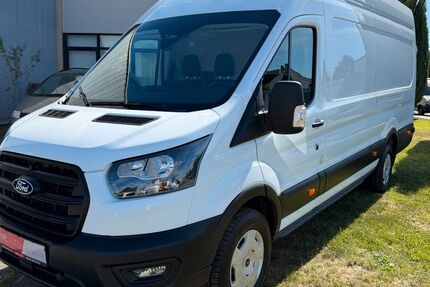 Ford Transit 16.000 km 31.490 &euro; Langen 63225