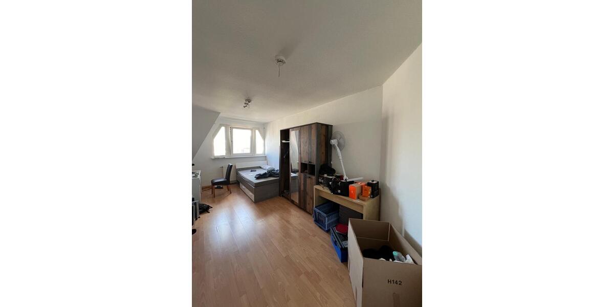 Etagenwohnung Frankfurt am Main Ostend - 2 Zimmer, 54 m&sup2;, 970&euro; | Angebot:26299951