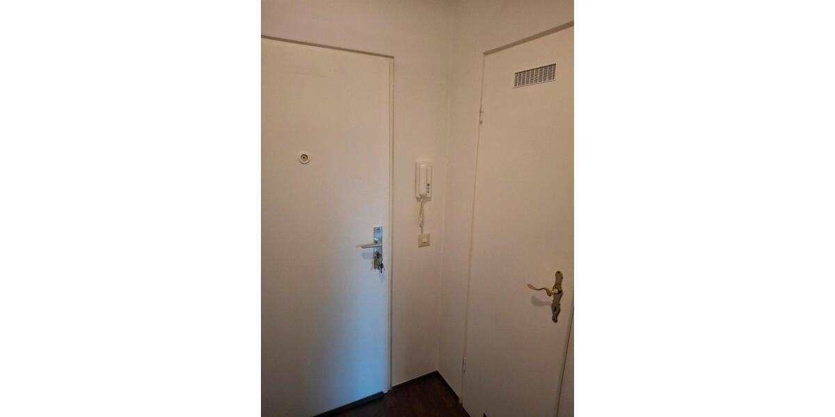Etagenwohnung Dreieich - 1 Zimmer, 32 m&sup2;, 630&euro; | Angebot:26692922