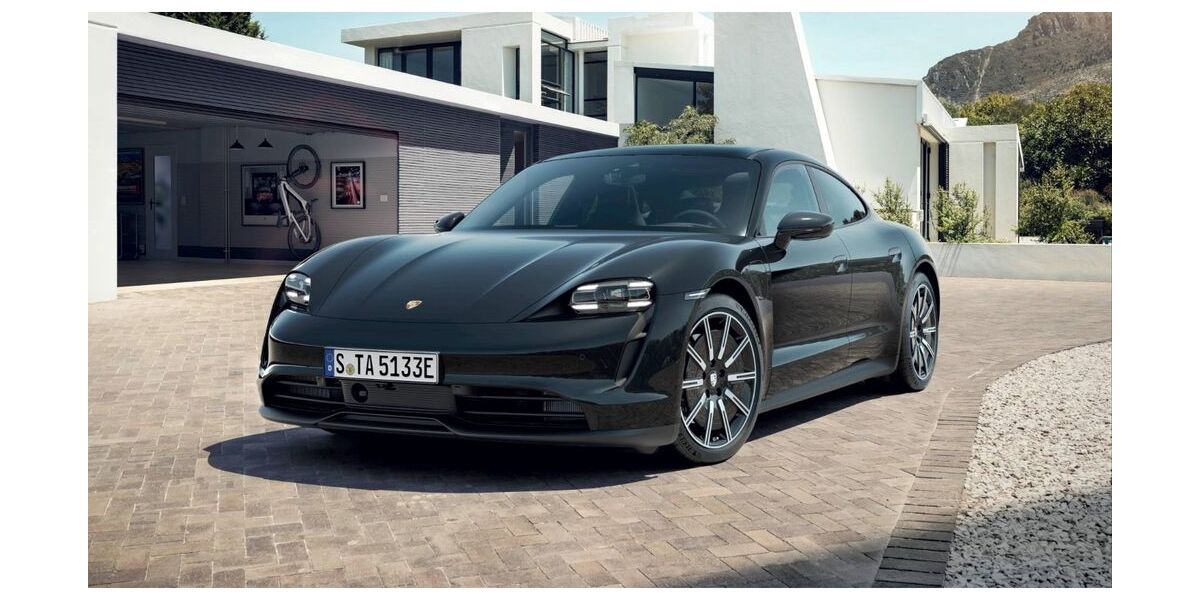 Porsche Taycan 34.611 km 61.418 &euro; Darmstadt 64295