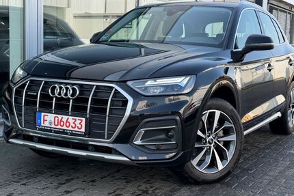 Audi Q5 146.900 km 28.999 &euro; Frankfurt am Main 60326
