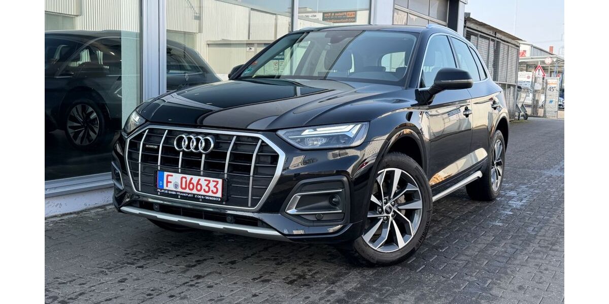 Audi Q5 146.900 km 28.999 &euro; Frankfurt am Main 60326