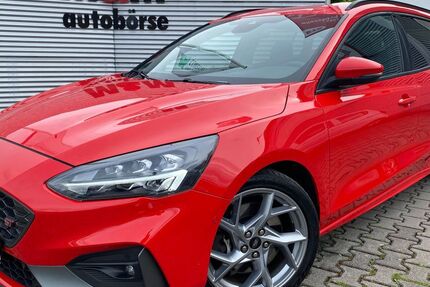 Ford Focus 138.000 km 16.500 &euro; Darmstadt 64295