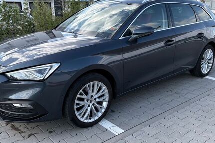 Seat Leon 75.000 km 21.800 &euro; Rodgau 63110