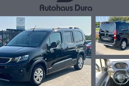 Peugeot Rifter 84.300 km 22.950 &euro; Rüsselsheim 65428