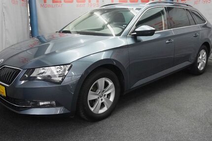 Skoda Superb 160.780 km 13.890 &euro; Pfungstadt 64319