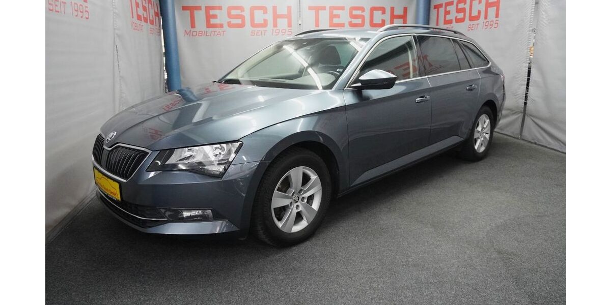 Skoda Superb 160.780 km 13.890 &euro; Pfungstadt 64319