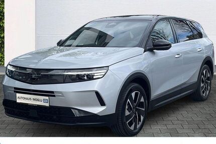 Opel Grandland (X) 16.120 km 25.680 &euro; Rüsselsheim 65428