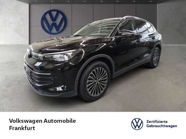 VW Tiguan 4.500 km 60.880 &euro; Frankfurt 60326