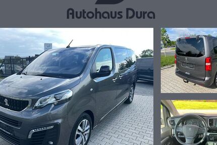Peugeot Traveller 93.900 km 32.950 &euro; Rüsselsheim 65428